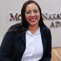 Gabriela Silva Gonçalves - Consultora de atendimento