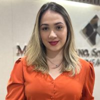 Giovanna Teixeira - Assistente Jurídico